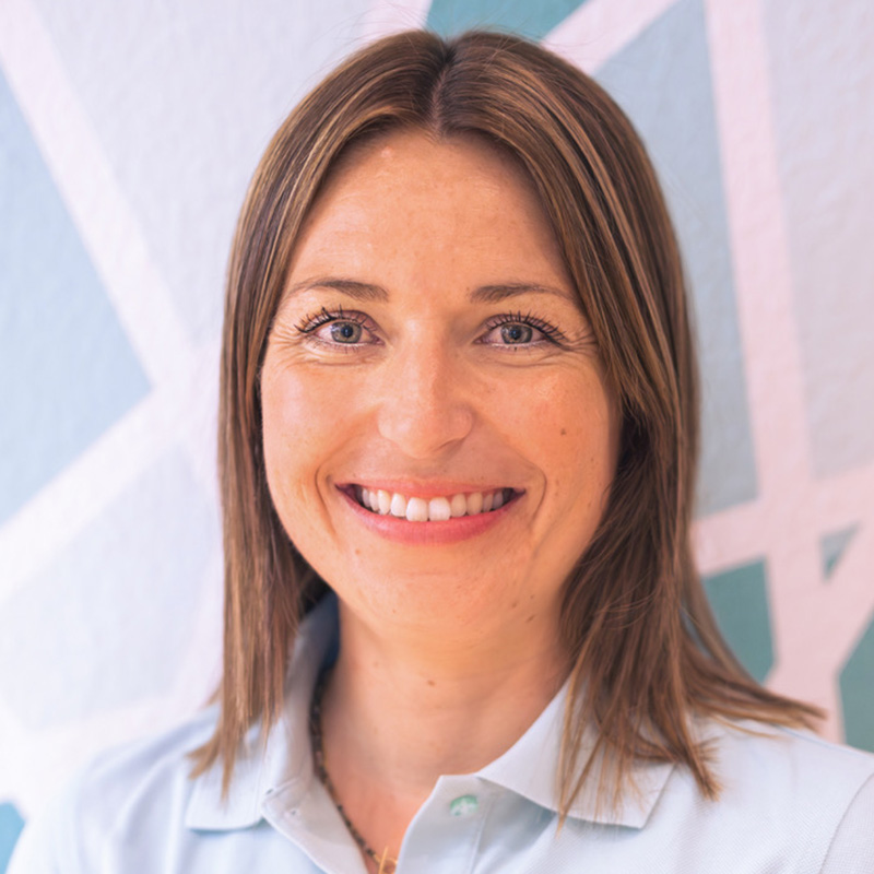 Franziska Gaiser