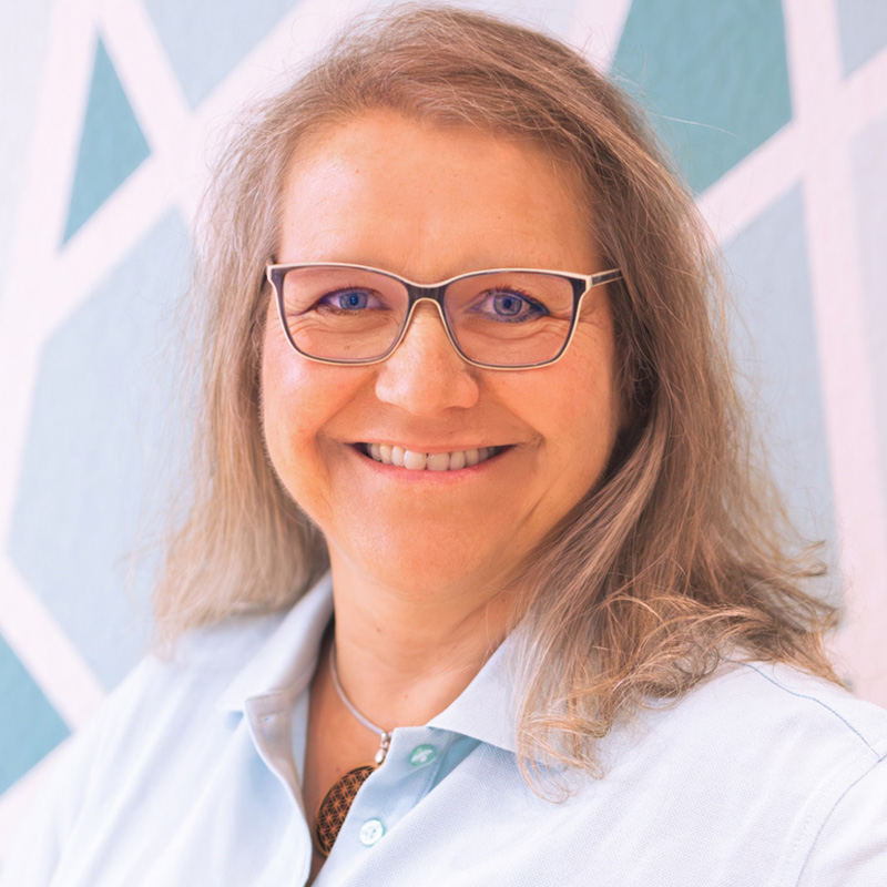Ute Wilhelm